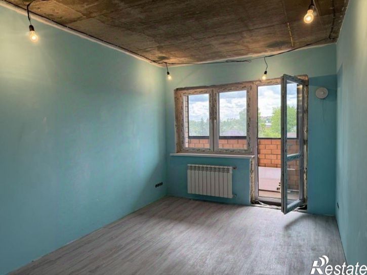 1-комн квартира ул Красный Путь, 61а,  д. 61а