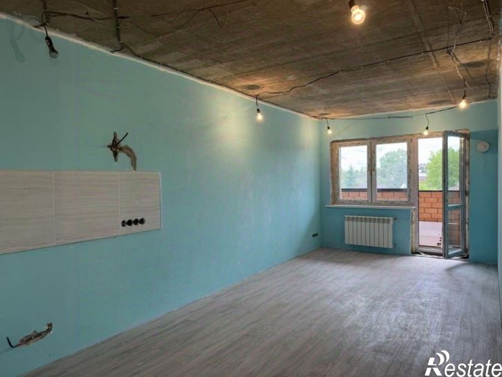 1-комн квартира ул Красный Путь, 61а,  д. 61а