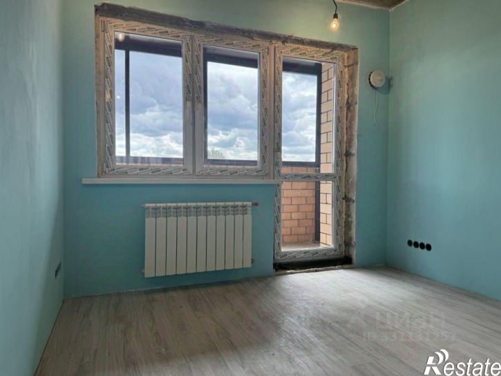 1-комн квартира ул Красный Путь, 61а,  д. 61а
