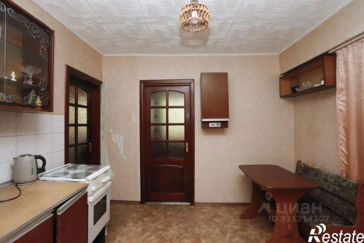2-комн квартира Пограничный пер, 1г,  д. 1г