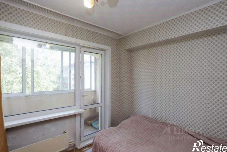 2-комн квартира Пограничный пер, 1г,  д. 1г