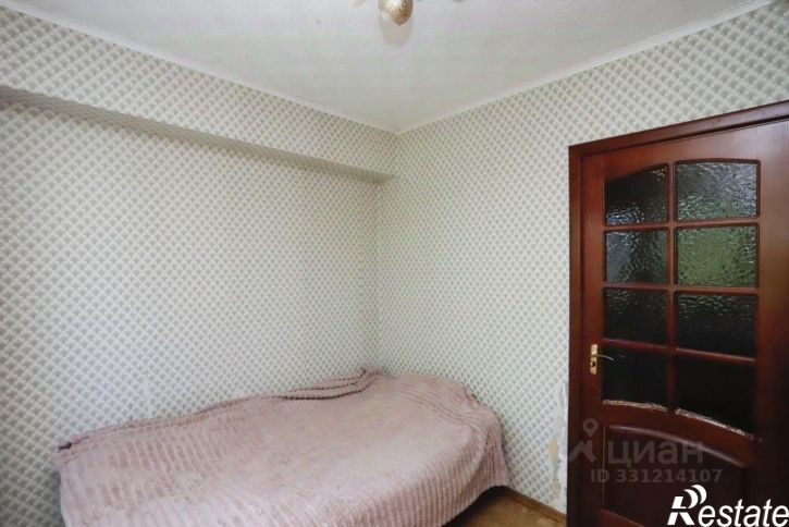 2-комн квартира Пограничный пер, 1г,  д. 1г