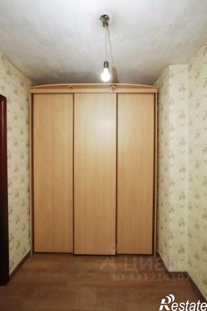 2-комн квартира Пограничный пер, 1г,  д. 1г