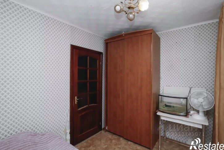 2-комн квартира Пограничный пер, 1г,  д. 1г
