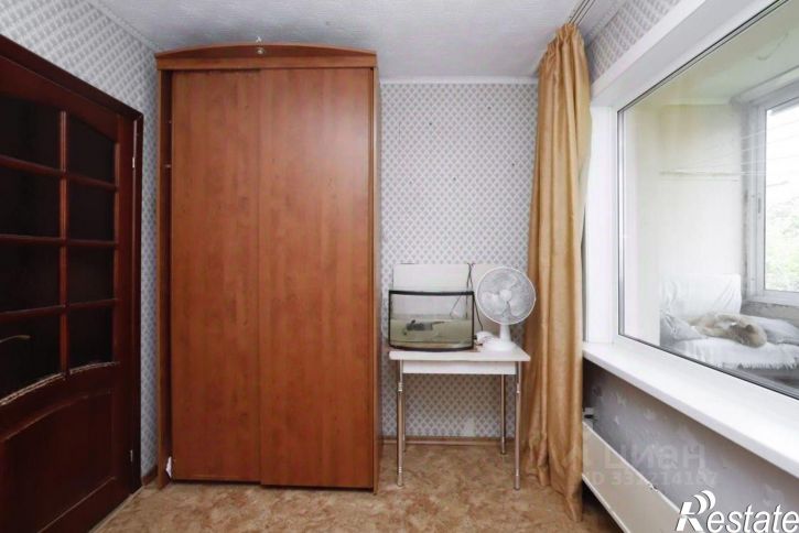 2-комн квартира Пограничный пер, 1г,  д. 1г