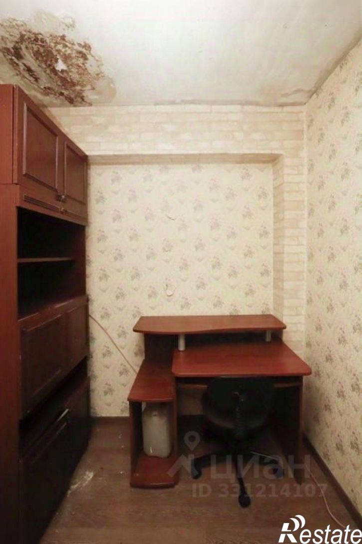2-комн квартира Пограничный пер, 1г,  д. 1г