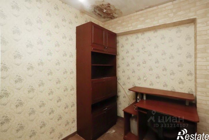 2-комн квартира Пограничный пер, 1г,  д. 1г