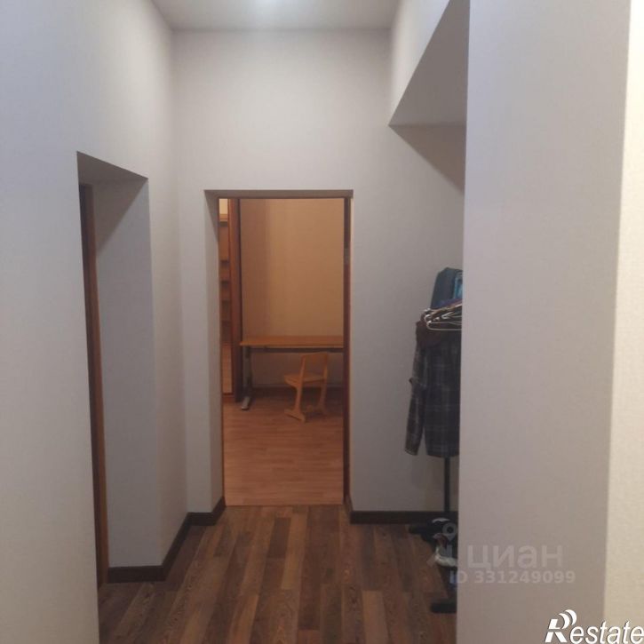 3-комн квартира ул Авиастроителей, 57,  д. 57