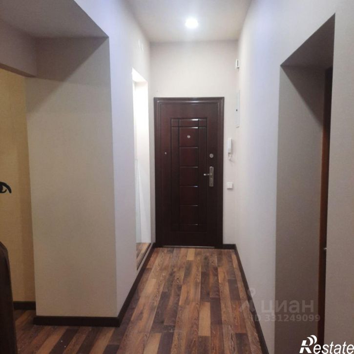 3-комн квартира ул Авиастроителей, 57,  д. 57