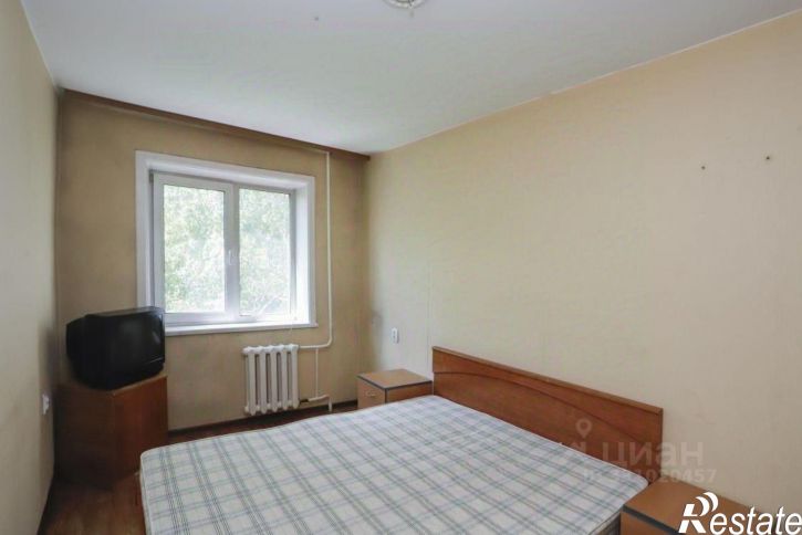 2-комн квартира б-р Рябикова, 18а,  д. 18а