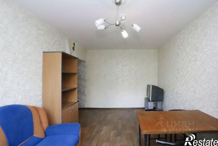 2-комн квартира б-р Рябикова, 18а,  д. 18а