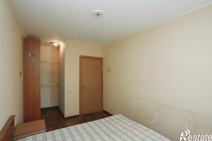 2-комн квартира б-р Рябикова, 18а,  д. 18а