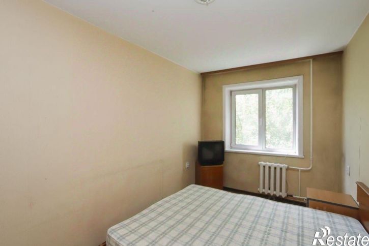 2-комн квартира б-р Рябикова, 18а,  д. 18а