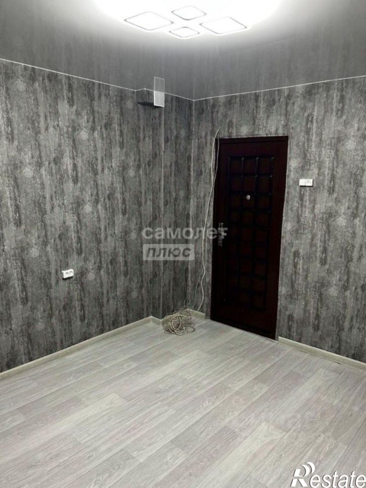 Комната улица Трилиссера, 50,  д. 50