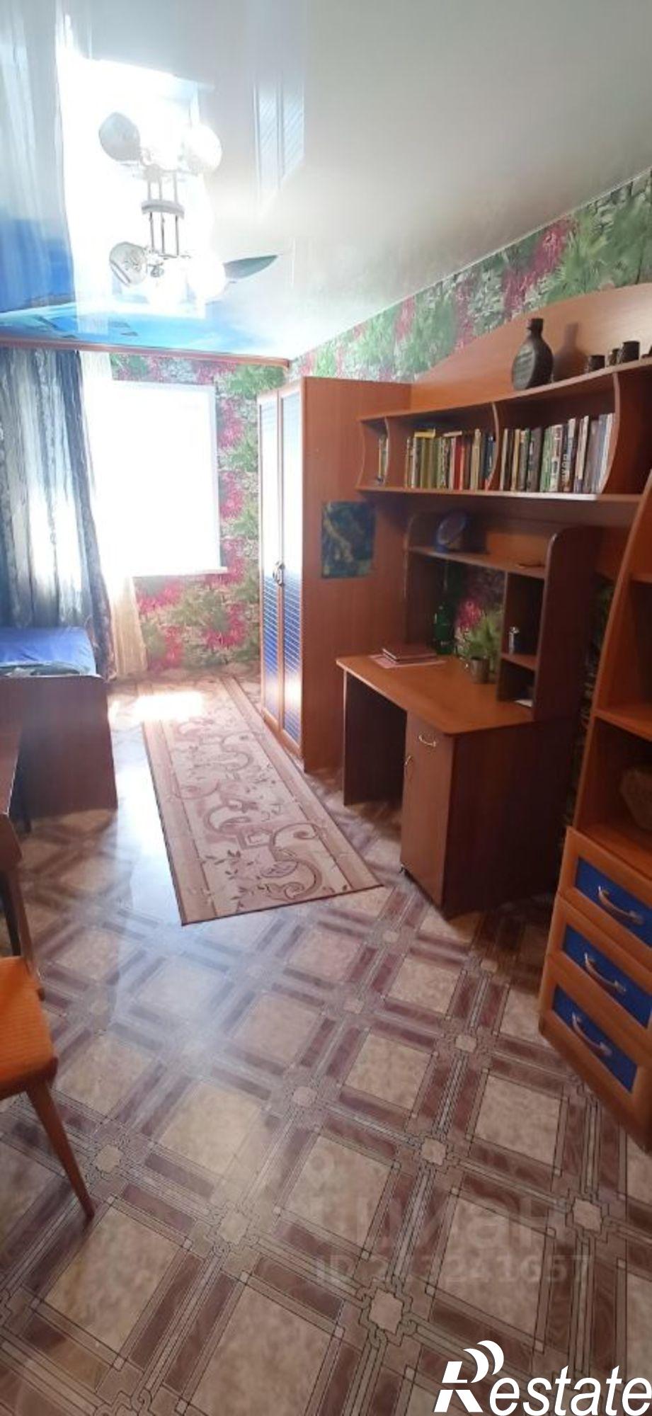 Сдать комнату за 12 000 рублей на бульвар Рябикова, 50