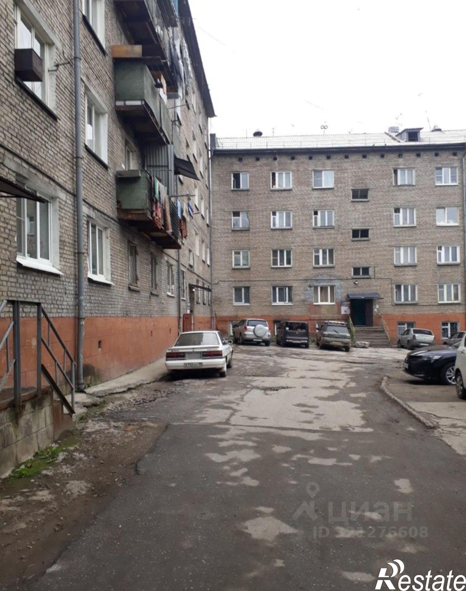 Сдать комнату за 15 000 рублей на улица Пушкина, 13