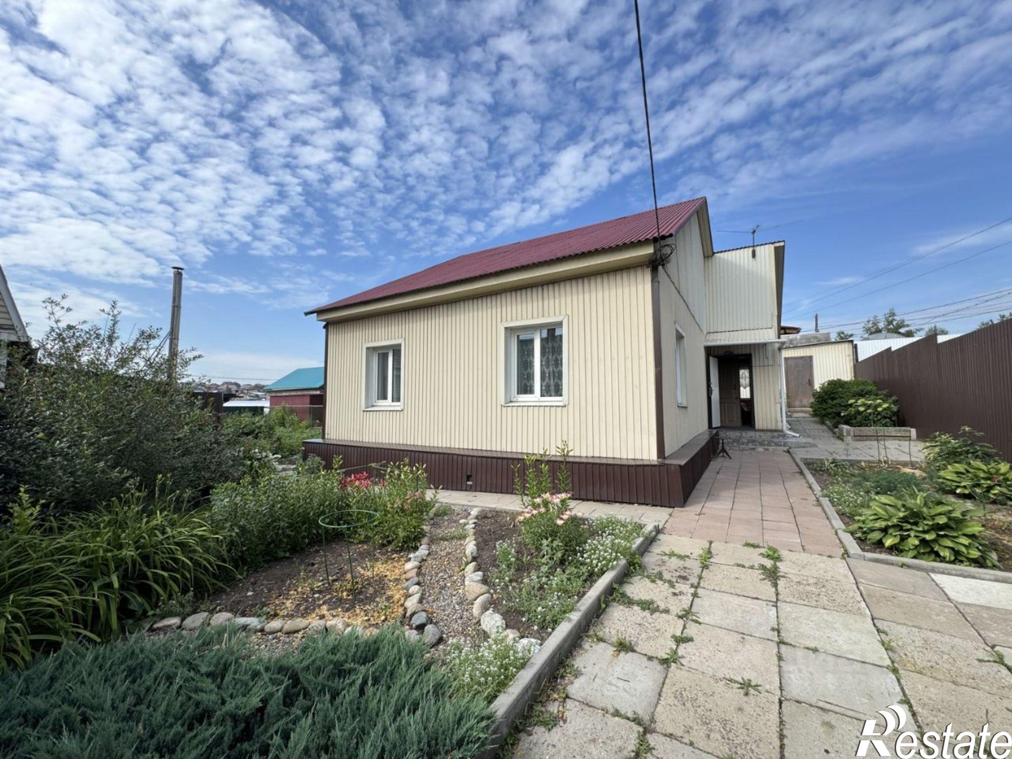 Купить дачу, дом, коттедж за 7 500 000 рублей на Кирпичная улица, 65