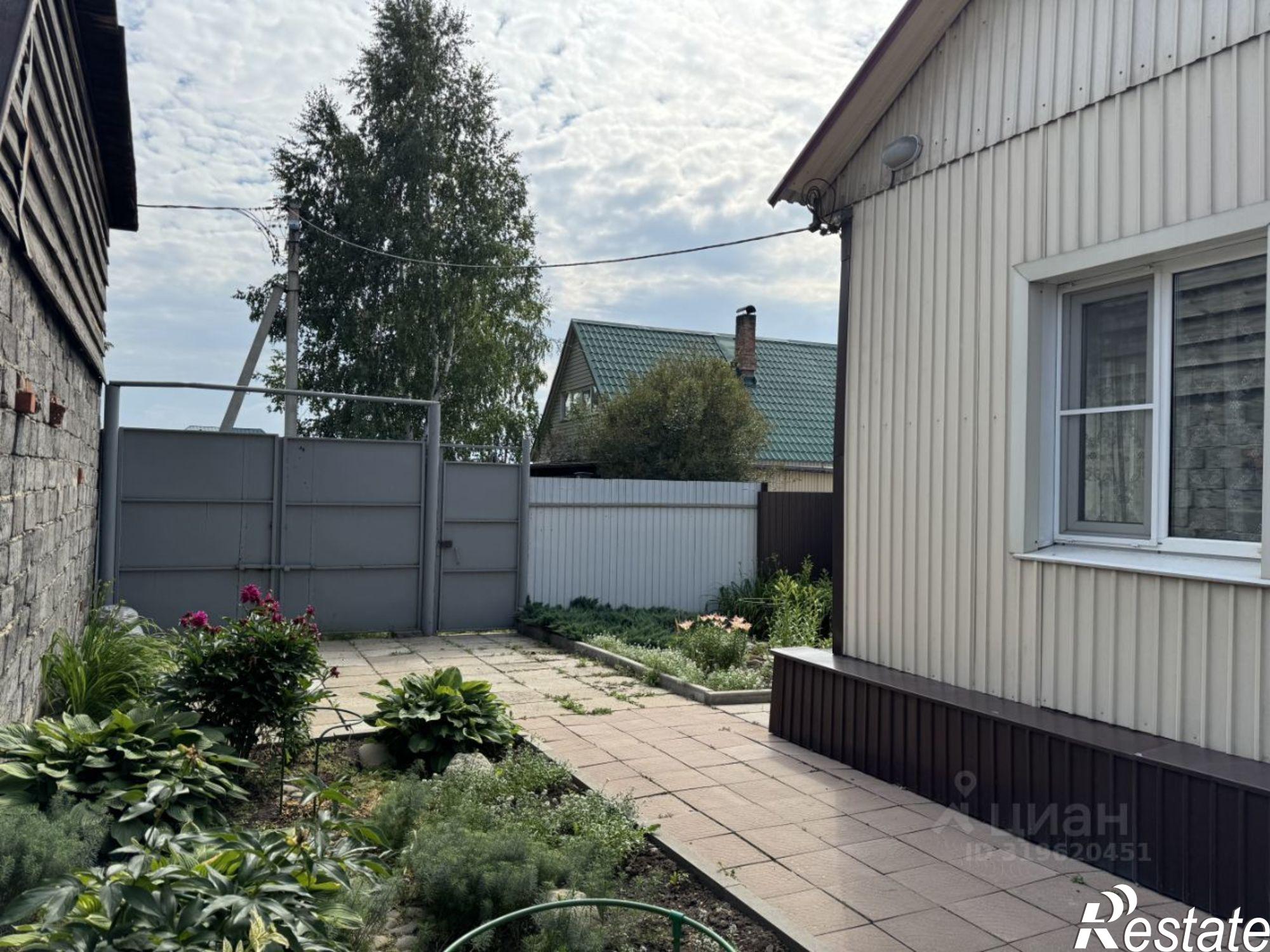 Купить дачу, дом, коттедж за 7 500 000 рублей на Кирпичная улица, 65