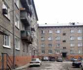 комната 77 кв м улица Пушкина, 13