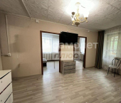3-комн, 50кв м, этаж 2/5 ул 4-я Железнодорожная, 98