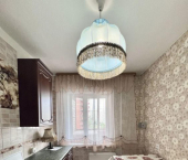 3-комн, 57кв м, этаж 7/9 б-р Рябикова, 22а