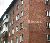 4-комн, 71кв м, этаж 1/5 ул Пушкина, 42