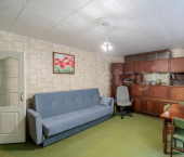 3-комн, 71кв м, этаж 3/5 пер 8 Марта, 4