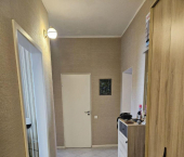 2-комн, 55кв м, этаж 3/4 Пионерский пер, 6