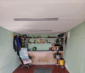 18 кв м улица Баррикад, 63А