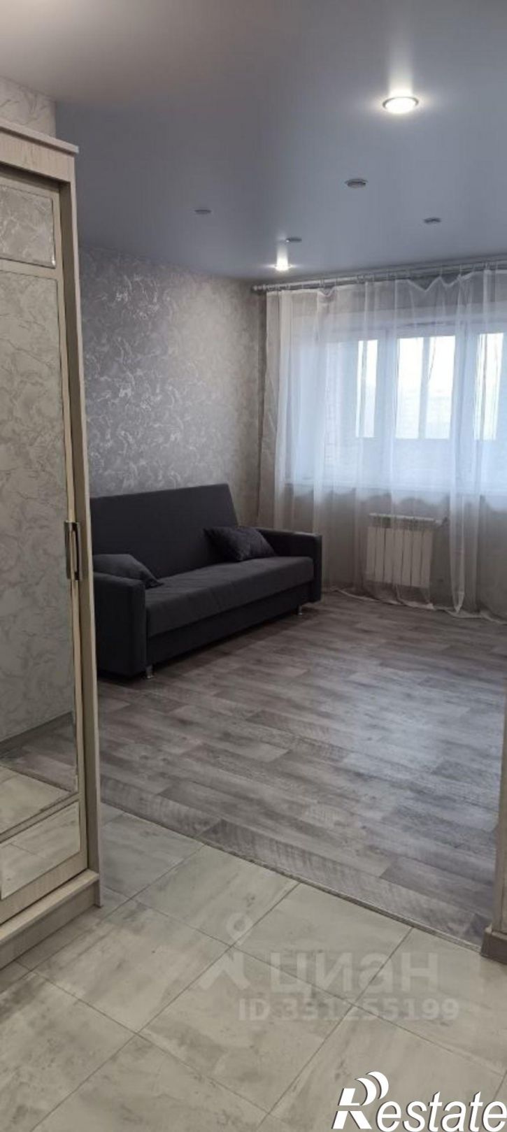 2-комн квартира улица Красный Путь, 58,  д. 58