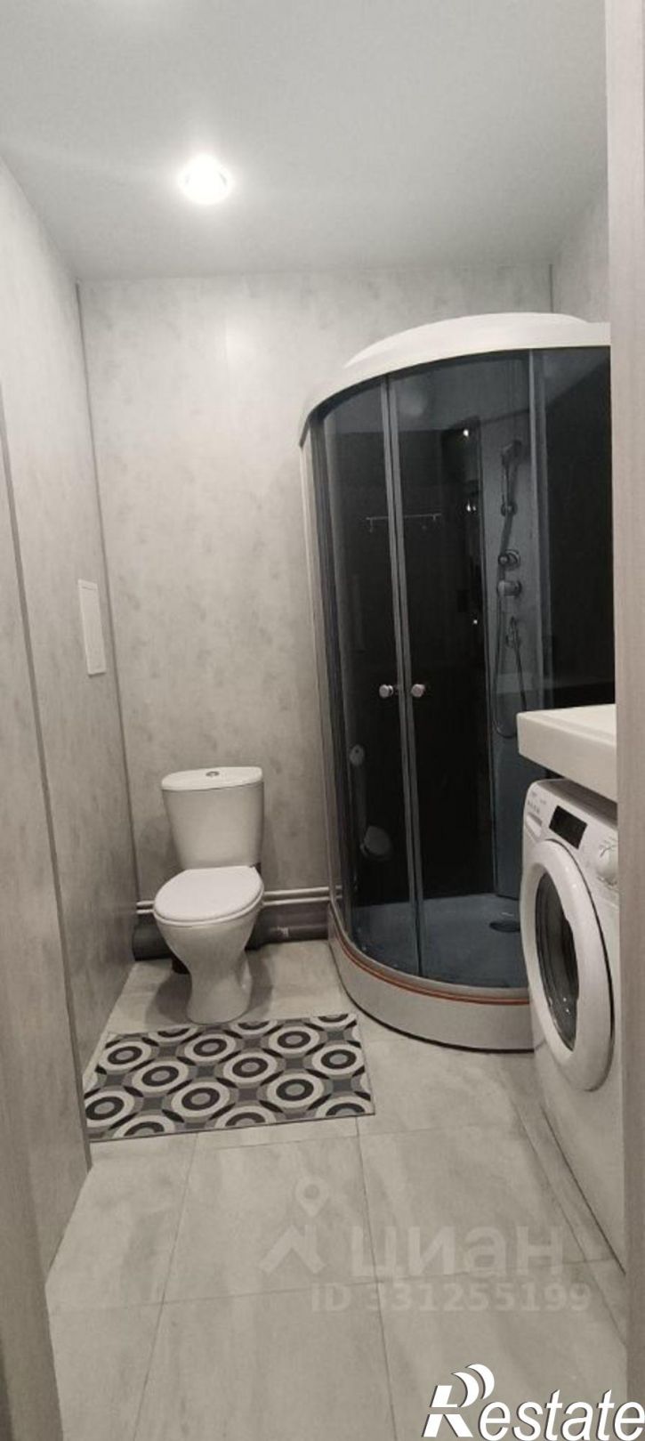 2-комн квартира улица Красный Путь, 58,  д. 58