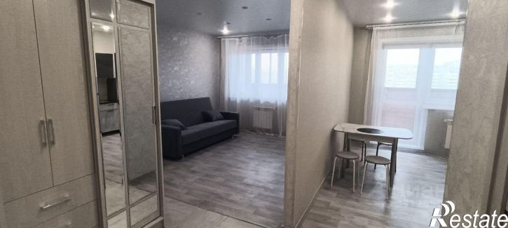 2-комн квартира улица Красный Путь, 58,  д. 58