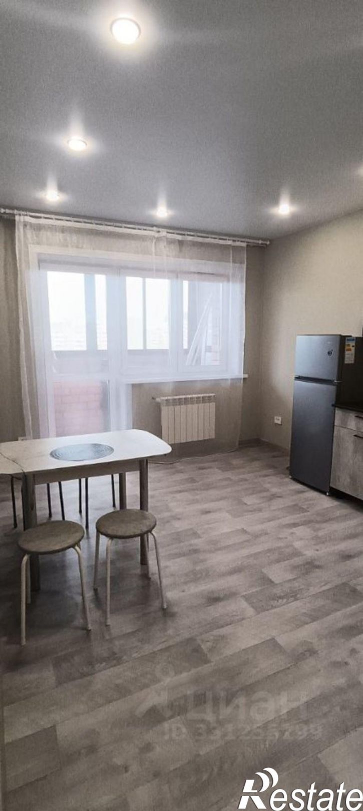 2-комн квартира улица Красный Путь, 58,  д. 58