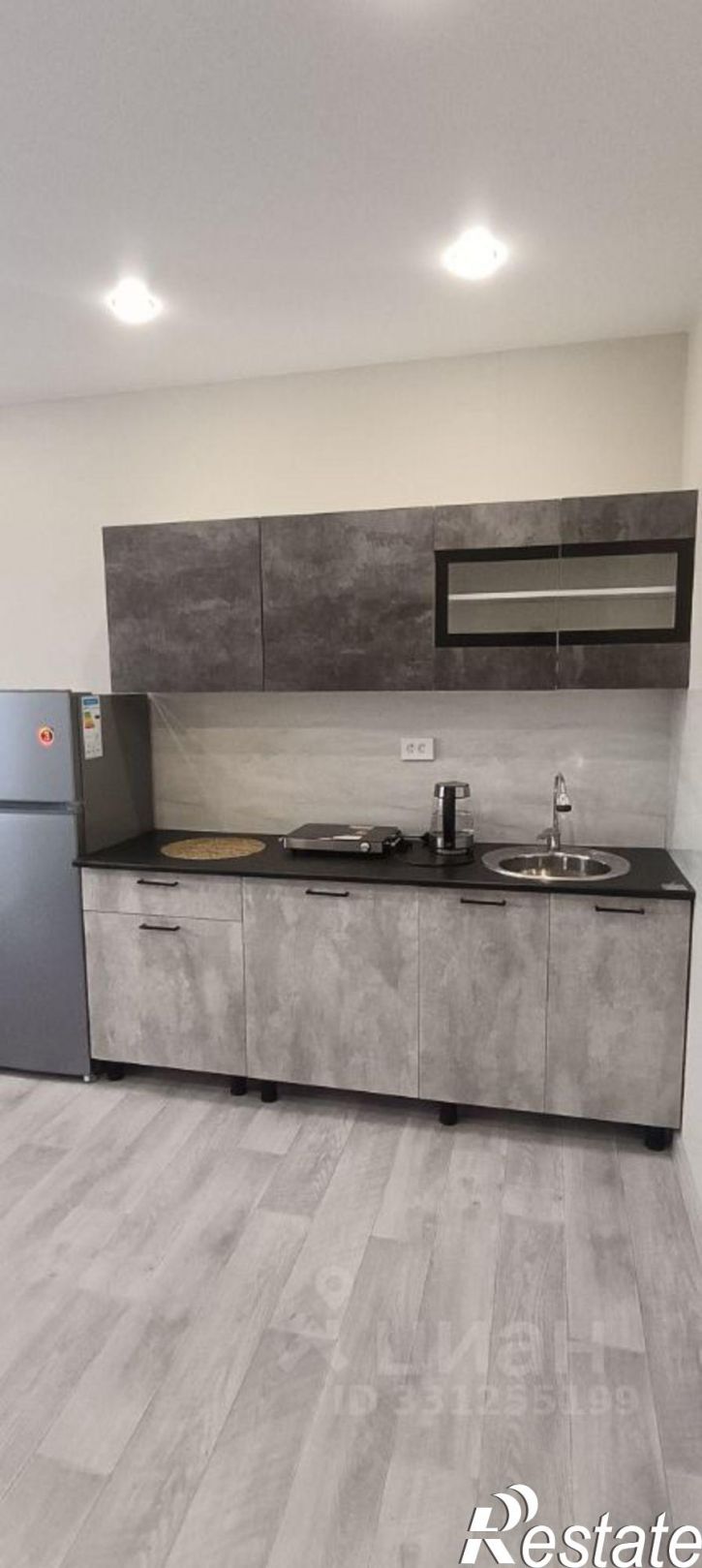 2-комн квартира улица Красный Путь, 58,  д. 58