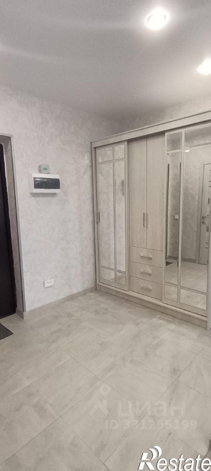 2-комн квартира улица Красный Путь, 58,  д. 58