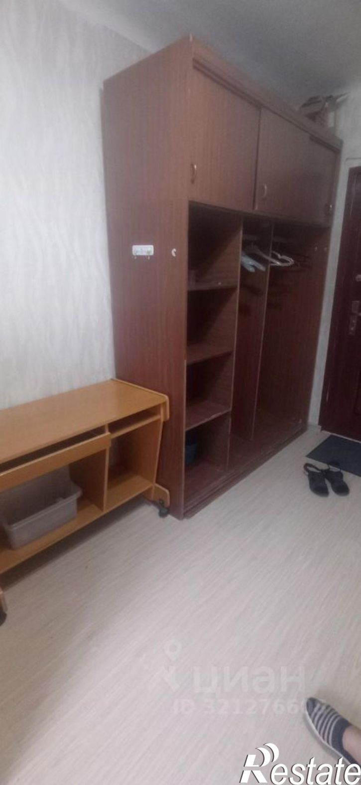 Комната улица Пушкина, 13,  д. 13