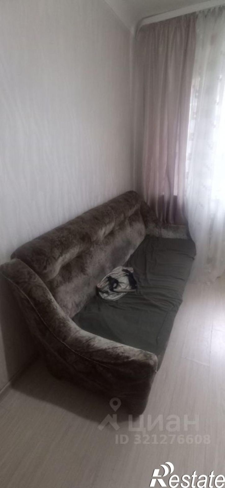 Комната улица Пушкина, 13,  д. 13