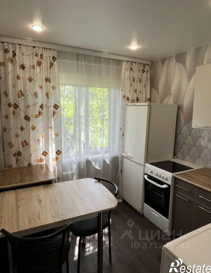 1-комн квартира ул Баумана, 218,  д. 218