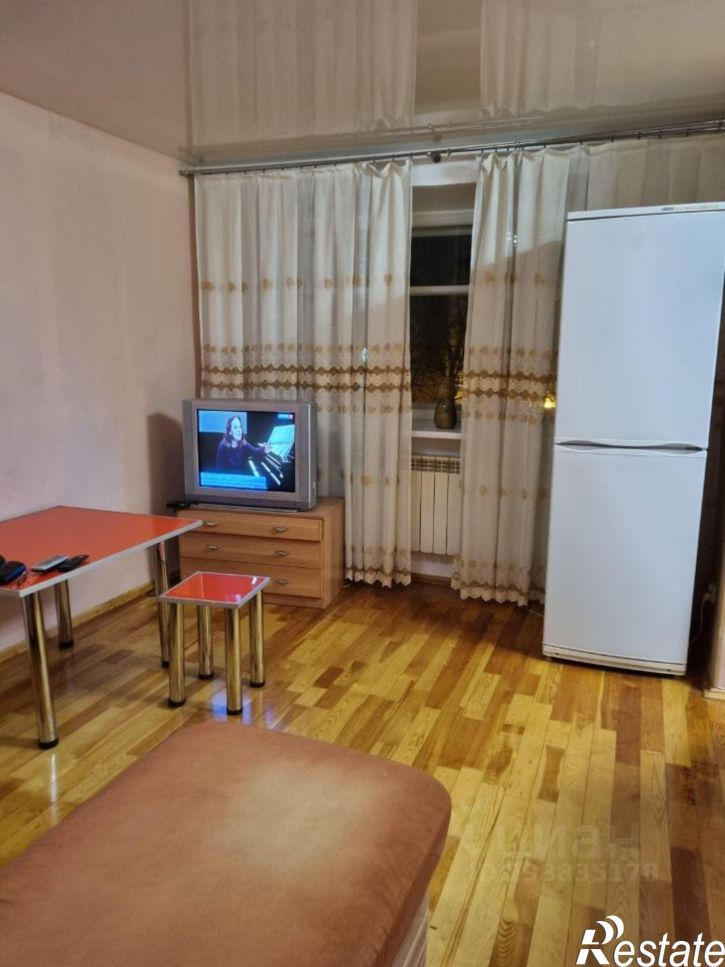 1-комн квартира пер МОПРА, 2,  д. 2