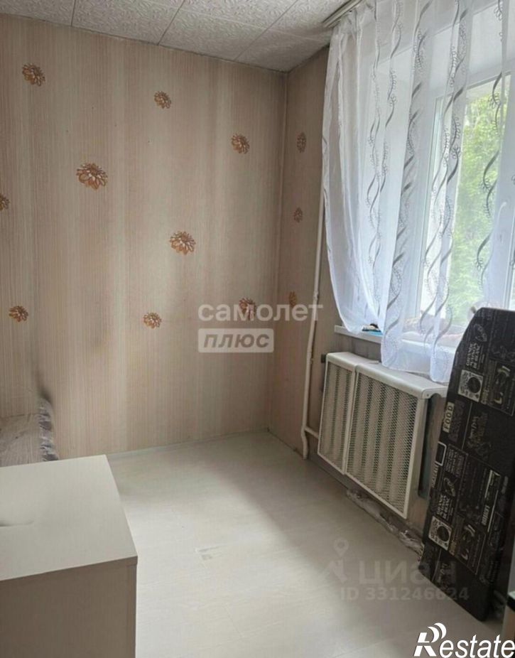 3-комн квартира ул 4-я Железнодорожная, 98,  д. 98