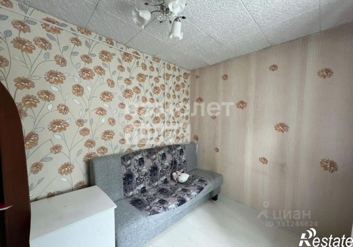 3-комн квартира ул 4-я Железнодорожная, 98,  д. 98