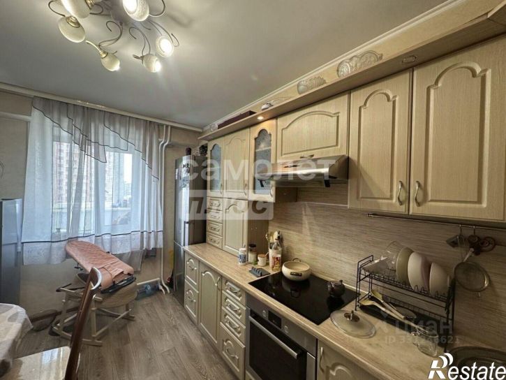 2-комн квартира ул Баумана, 233/6,  д. 233/6