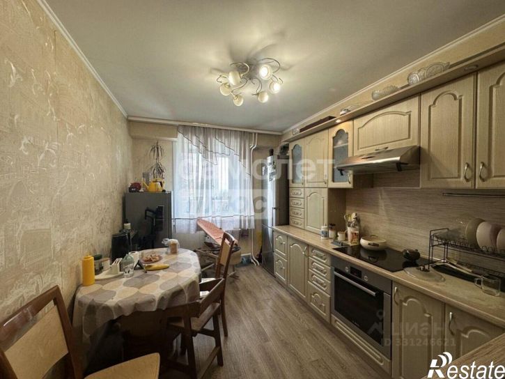 2-комн квартира ул Баумана, 233/6,  д. 233/6