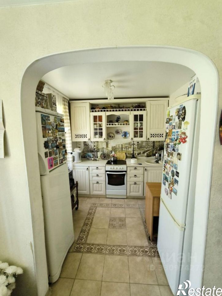 4-комн квартира микрорайон Юбилейный, 85