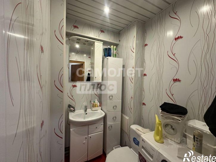 2-комн квартира ул Баумана, 233/6,  д. 233/6