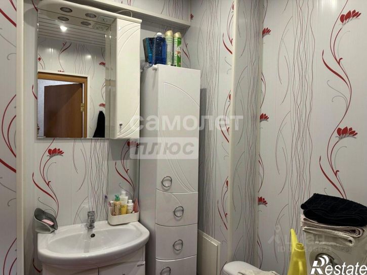 2-комн квартира ул Баумана, 233/6,  д. 233/6