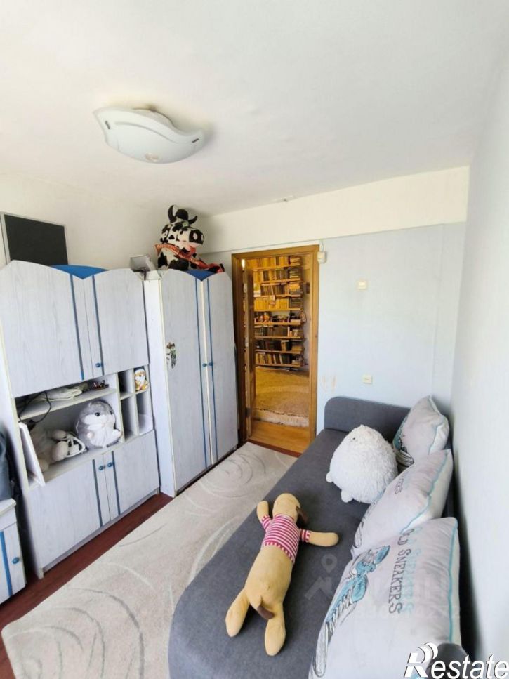 4-комн квартира микрорайон Юбилейный, 85