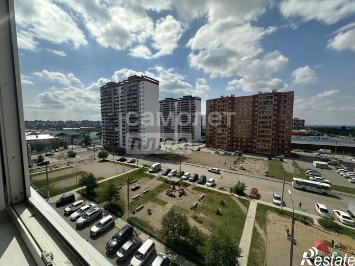 2-комн квартира ул Баумана, 233/6,  д. 233/6