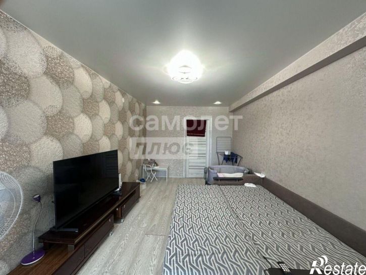 2-комн квартира ул Баумана, 233/6,  д. 233/6