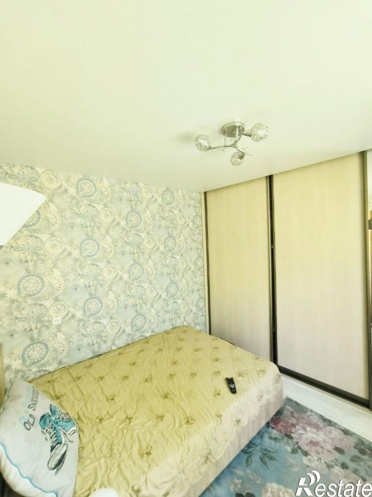 4-комн квартира микрорайон Юбилейный, 85